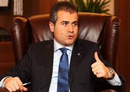 "Bu Yıldırım'ı kurtarma operasyonu değil"