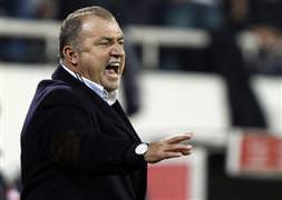 Galatasaray topbaşı yapıyor