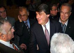 İşte Adalı'nın yerine gelen isim