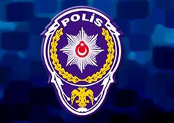 Bismil'de polise saldırı