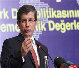 "Türkiye tarihiyle yüzleşmeye hazır"