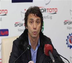 "Daha iyi olacağız"