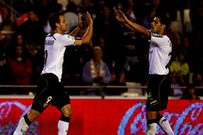 Portekizli savunmacı!