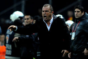 Aslan'ı adeta ayağa kaldırdı