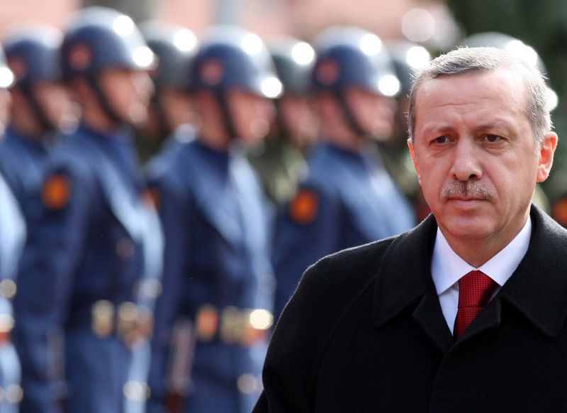 CHP'nin, Erdoğan hakkında açtığı 3 davaya ret