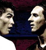 Ronaldo ve Messi'nin 53'er golü