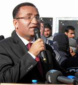 Irkçılık konusunda dikatli olmalı!