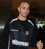 "Şampiyonluk için burdayım"