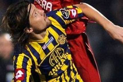 İşte G.Saray'ın ilk transferi