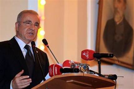 Ünal Aysal transferle ilgili net konuştu