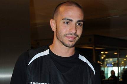 Şampiyonluk için burdayım