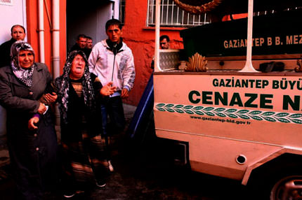 Kardeşlerin acı kaderi