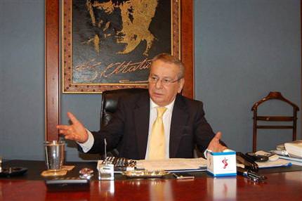 Küme düşme kalkmalı