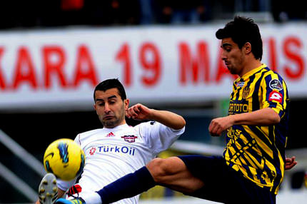 Turgut&Uğur Aslan oluyor