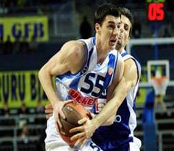 Fenerbahçe Ülker'in zaferiyle coştular