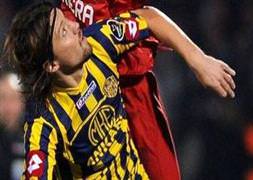 İşte G.Saray’ın ilk transferi