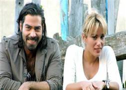 Ünlü çift boşandı