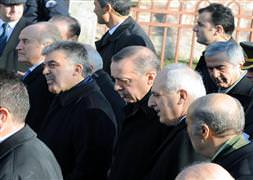 Menderes’in Erdoğan’dan son isteği