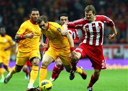 Sivasspor'un istikrar abideleri