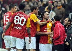 Süper Lig'de frikikten 22 gol atıldı