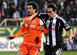 Beşiktaş, geleceğine şans verdi