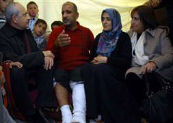 Kılıçdaroğlu yeni yıla Van'da girecek