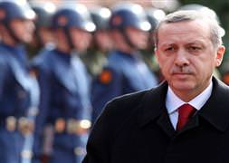 CHP'nin, Erdoğan hakkında açtığı 3 davaya ret