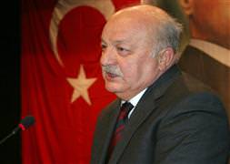 Sadri Şener'in cezası belli oldu