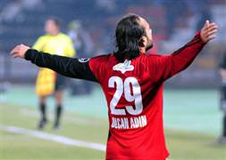 Trabzon'dan Cimbom'a dev çalım