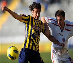 Güven Varol Karabükspor'da