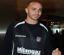 "Şampiyonluk için burdayım"