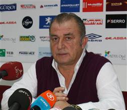 Cimbom'da hedef yabancı transfer!