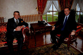 Başbakan haklı çıktı