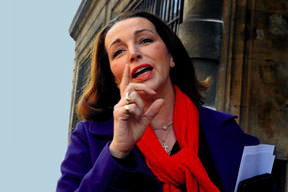 Boyerden ’U’ dönüşü