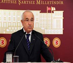 Yeni Anayasa'da hedef 2012!