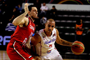 Porto Riko'lu artık Kartal