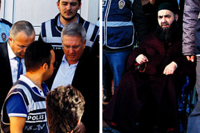 Cübbeli Fenerli oldu!