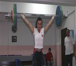 Milli sporcuda doping çıktı