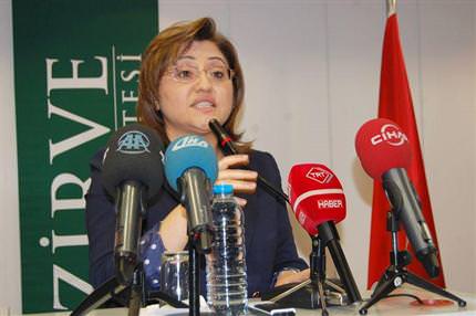"Kadınları şiddetten koruyacağız"