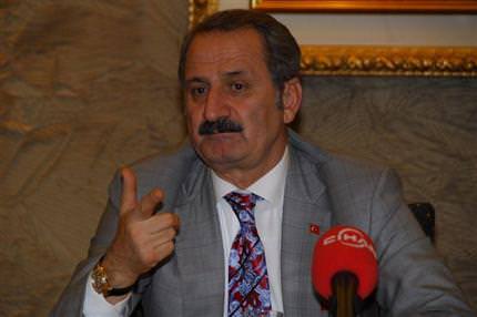 Avrupa batarken Türkiye dimdik ayakta