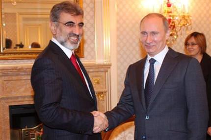 Türkler güvenilir ortak