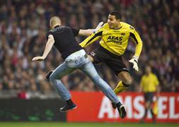 Skandal maç karara bağlandı