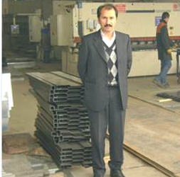 Deniz Leasing ile büyüdü, Bolu'da herkese örnek oldu!