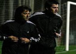 İbrahim Akın için şok karar