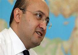 Erdoğan'ın danışmanından o iddiaya açıklama