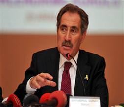 Müftüye 'Noel Baba' tepkisi