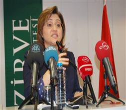 "Kadınları şiddetten koruyacağız"