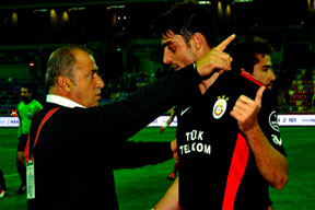 Transferler Riera'dan