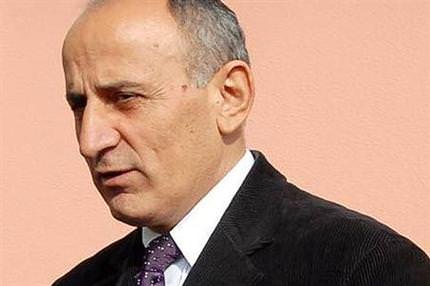 Andıç emrini ondan aldım