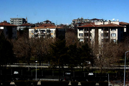 Lojman kiraları arttı